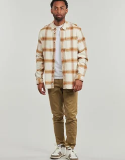 Chinos / Gulerodsbukser Selected