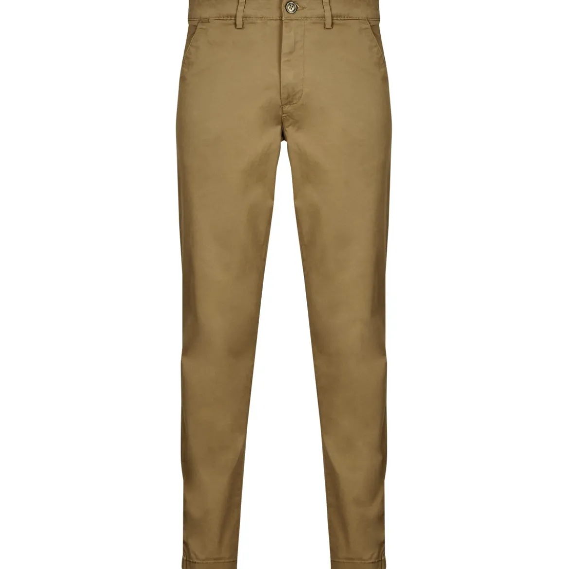 Chinos / Gulerodsbukser Selected