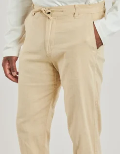 Chinos / Gulerodsbukser Selected