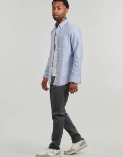Chinos / Gulerodsbukser Selected