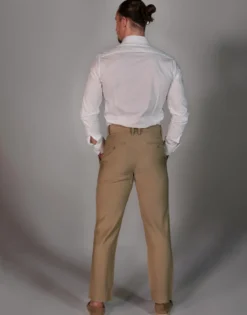 Chinos / Gulerodsbukser THEAD.