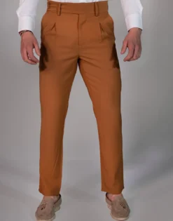 Chinos / Gulerodsbukser THEAD.