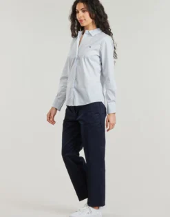 Chinos / Gulerodsbukser Tommy Hilfiger