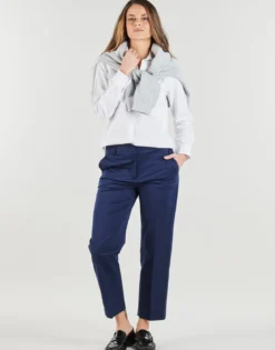 Chinos / Gulerodsbukser Tommy Hilfiger