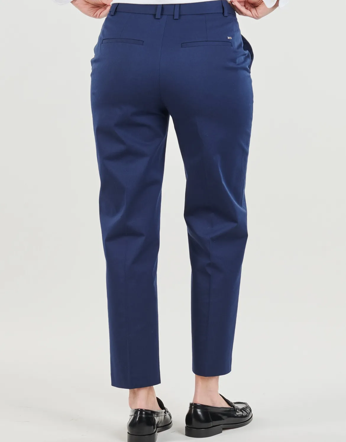 Chinos / Gulerodsbukser Tommy Hilfiger