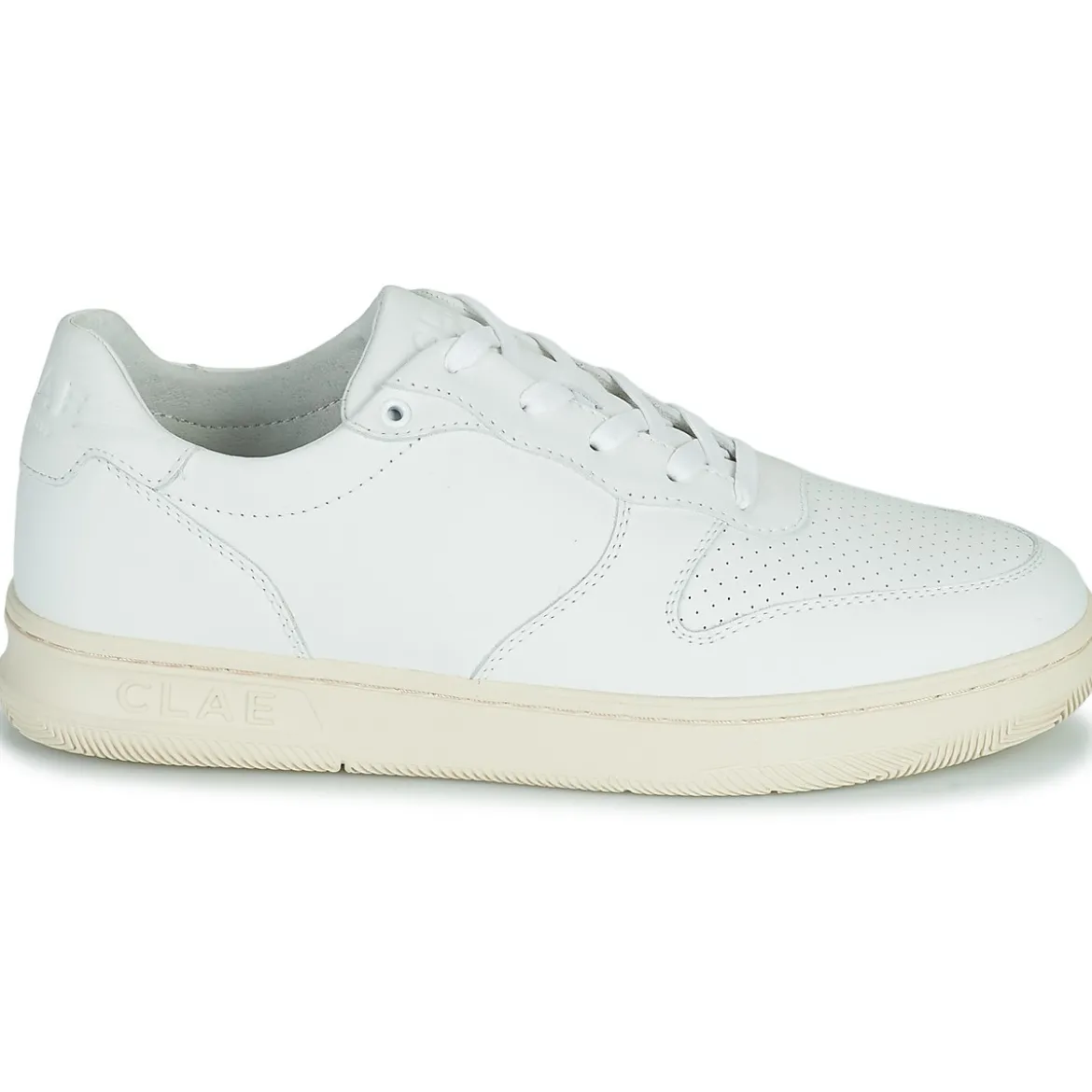 Clae MALONE