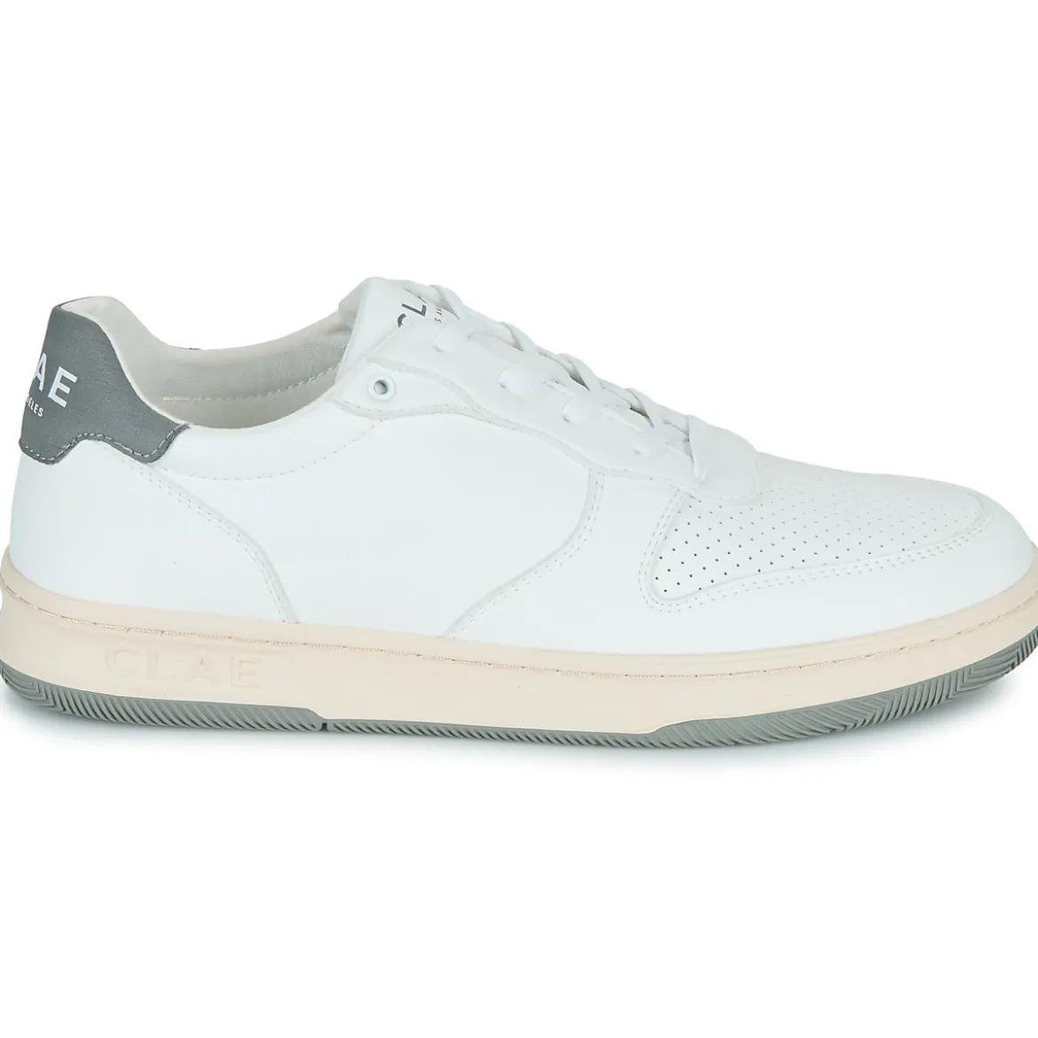 Clae MALONE
