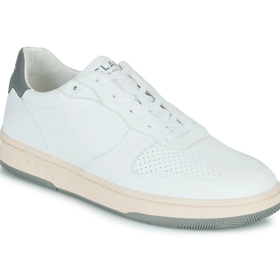 Clae MALONE