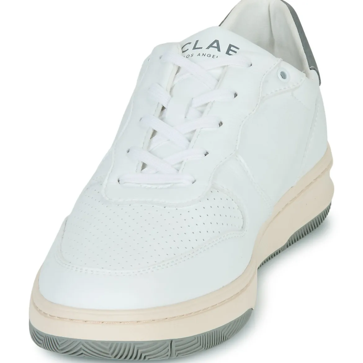 Clae MALONE