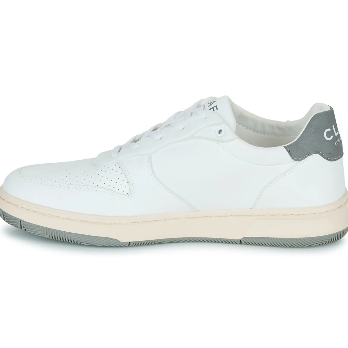 Clae MALONE