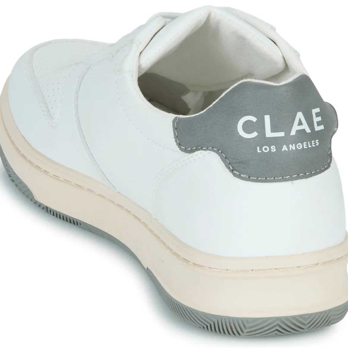 Clae MALONE