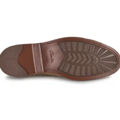 Clarks aldwin lace