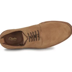 Clarks aldwin lace