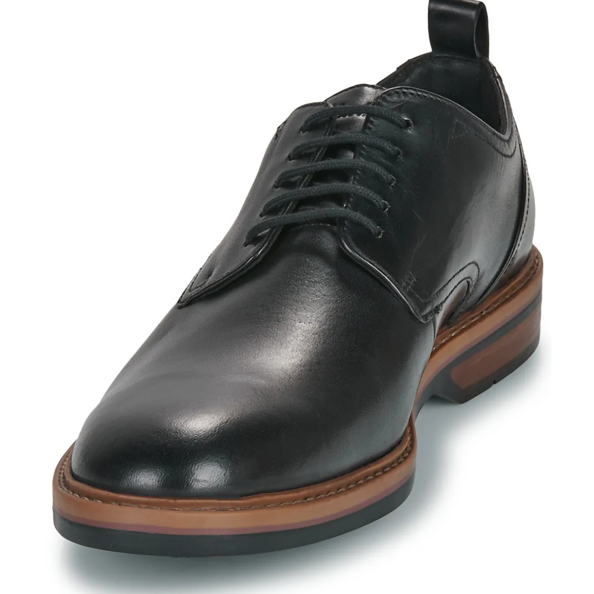 Clarks aldwin lace