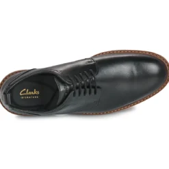 Clarks aldwin lace