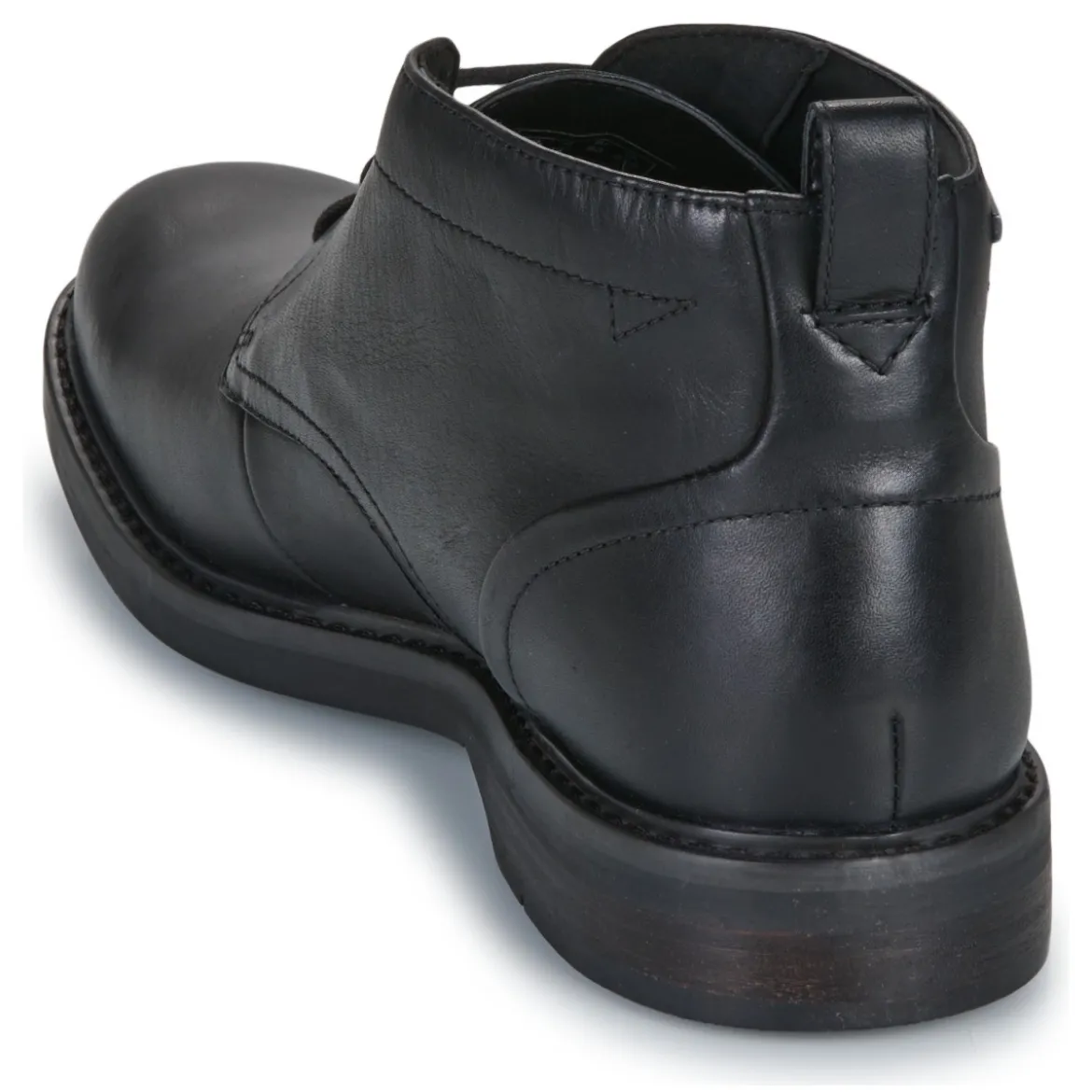 Clarks Aldwin Mid GTX