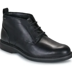 Clarks Aldwin Mid GTX