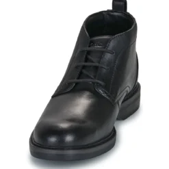 Clarks Aldwin Mid GTX