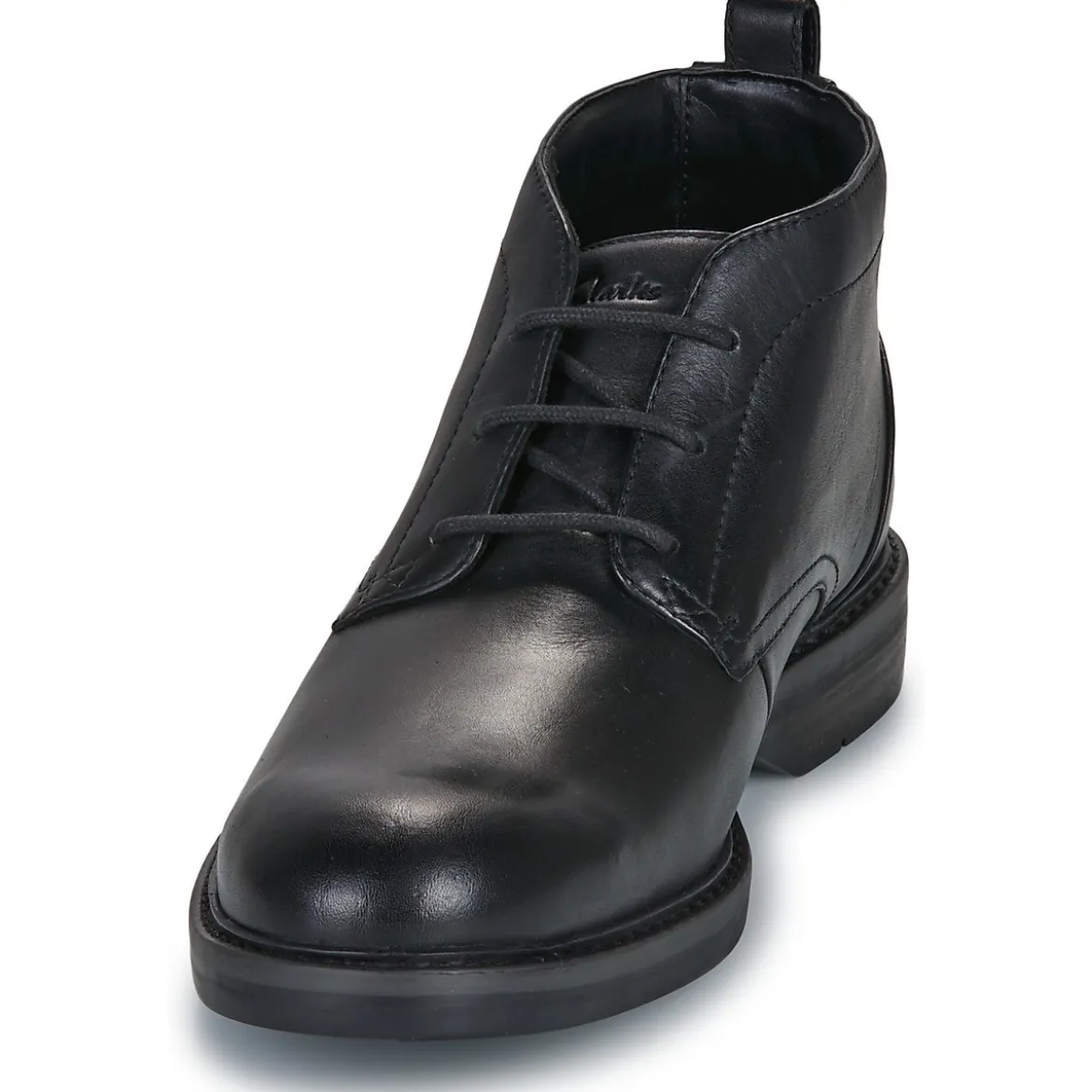 Clarks Aldwin Mid GTX
