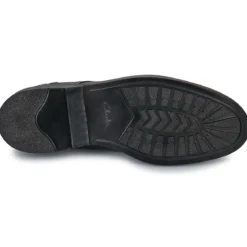 Clarks Aldwin Mid GTX