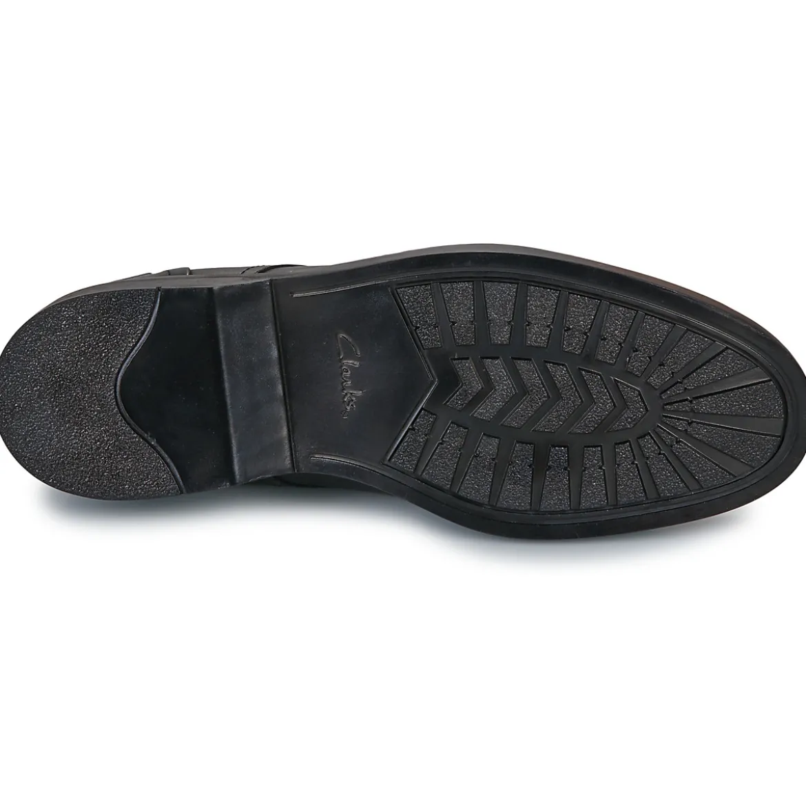 Clarks Aldwin Mid GTX