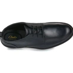 Clarks Aldwin Mid GTX