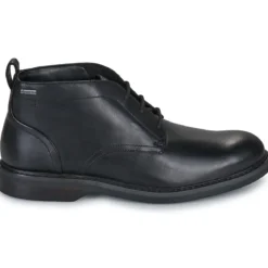 Clarks Aldwin Mid GTX