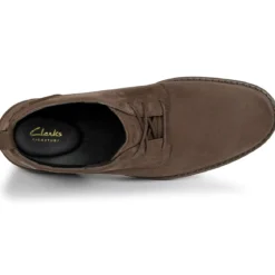 Clarks Aldwin Mid GTX