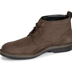 Clarks Aldwin Mid GTX