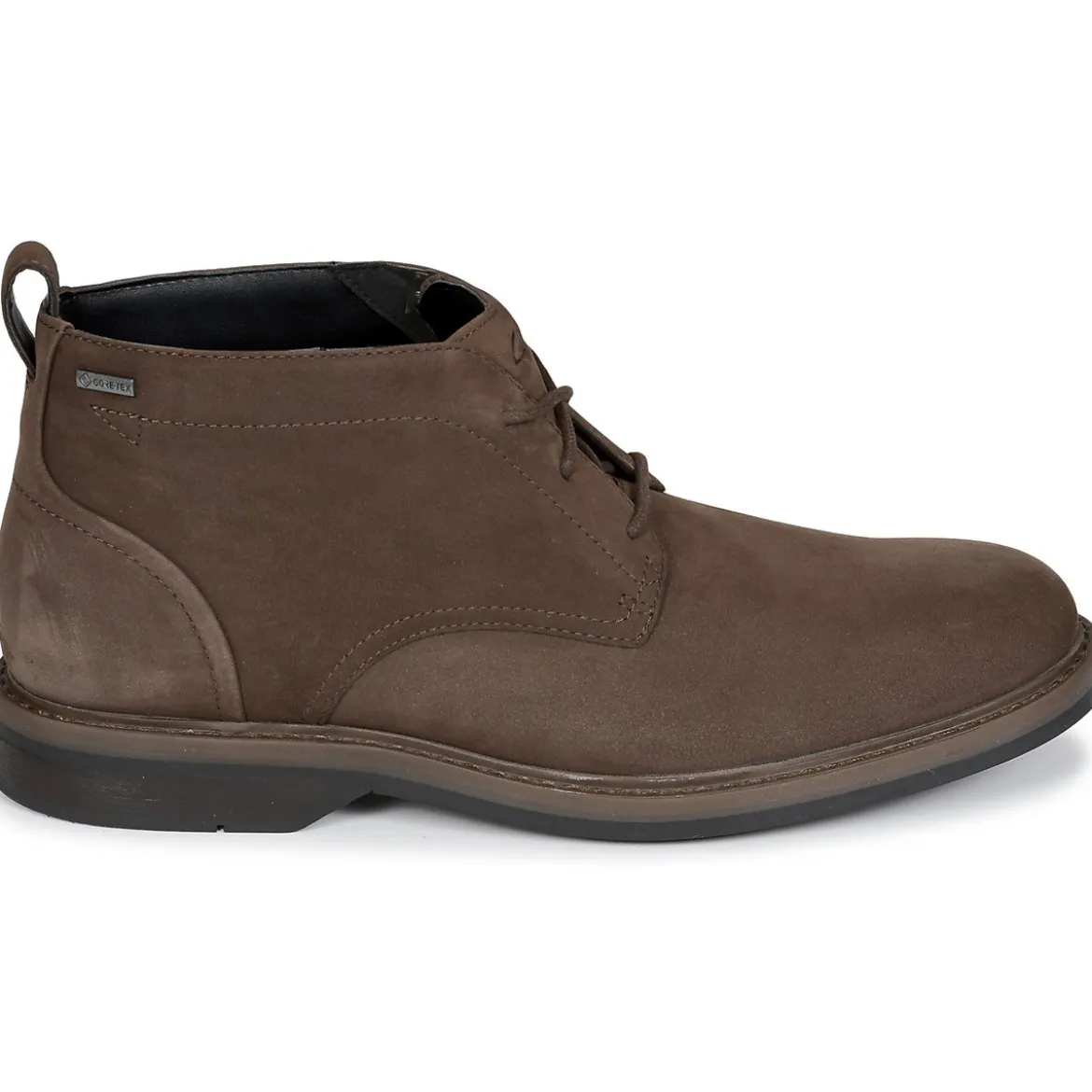 Clarks Aldwin Mid GTX
