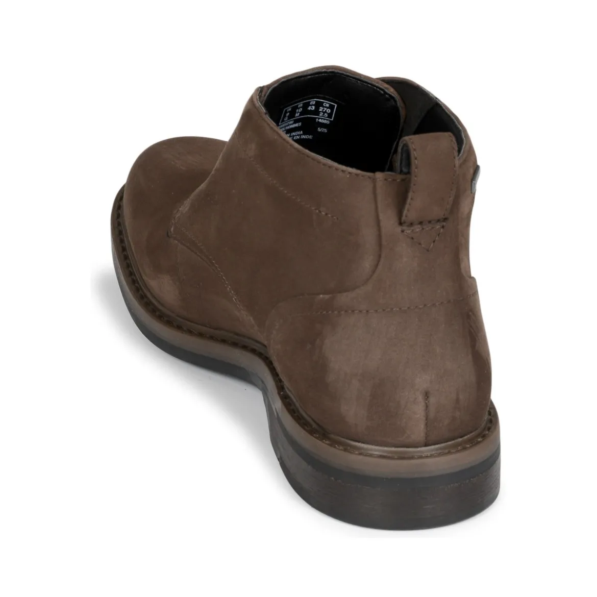 Clarks Aldwin Mid GTX