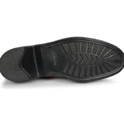 Clarks Aldwin Mid GTX