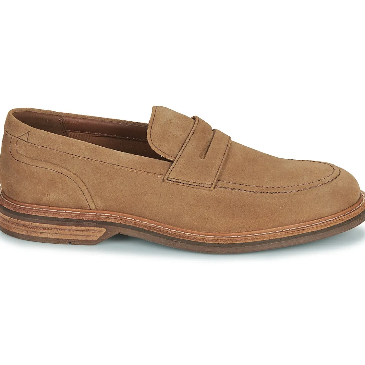 Clarks Aldwin Step