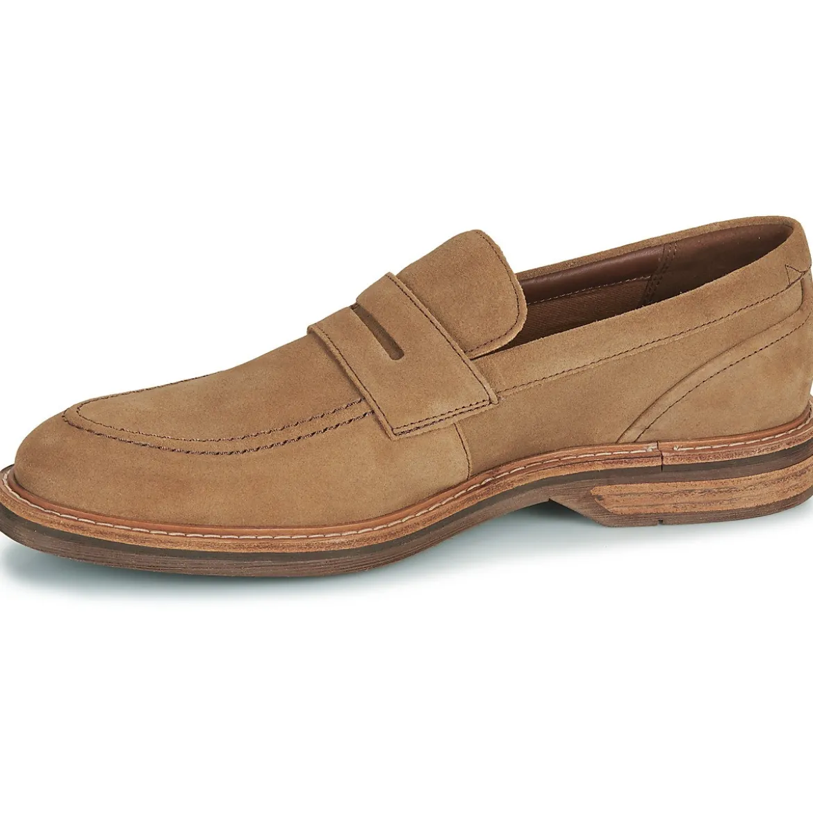 Clarks Aldwin Step