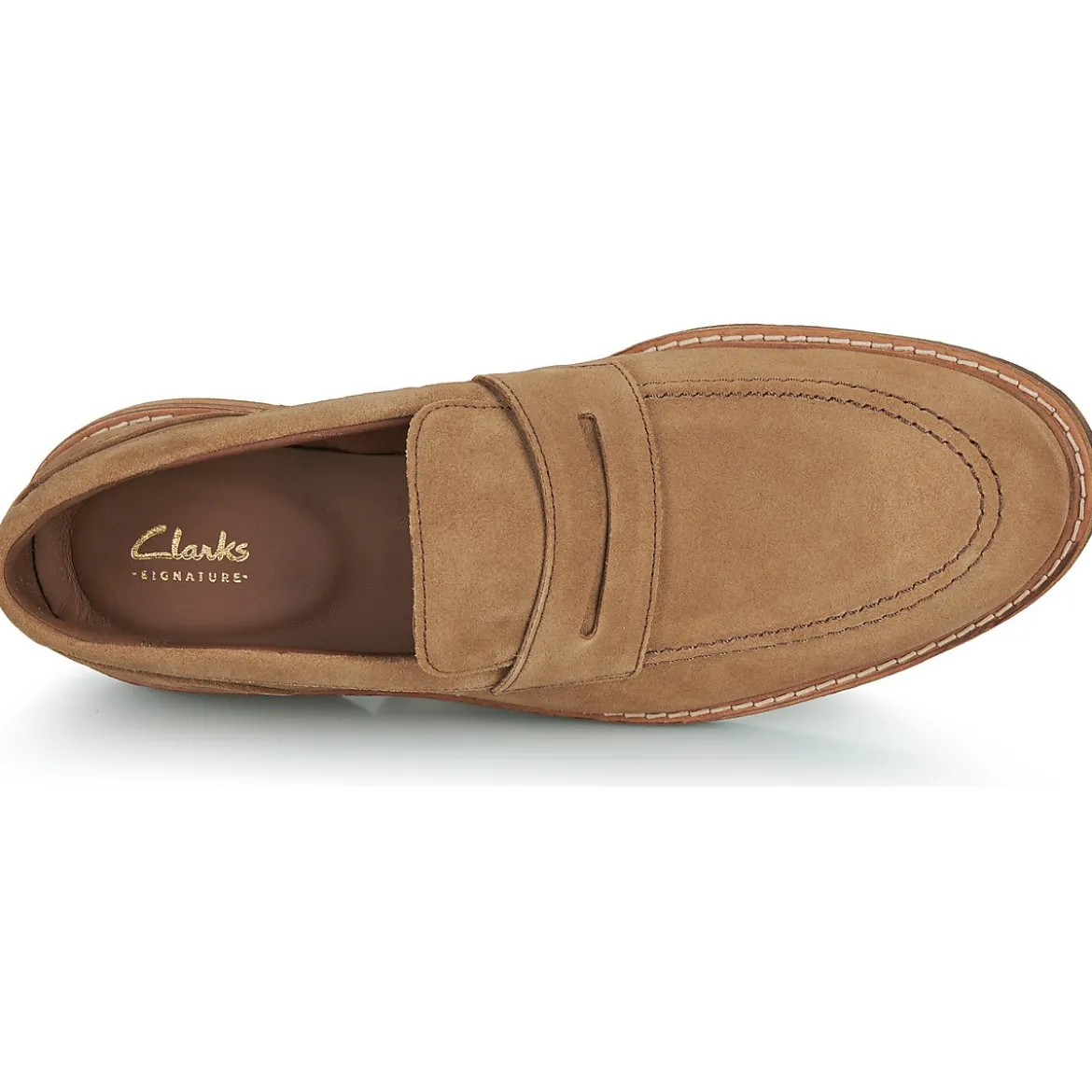 Clarks Aldwin Step