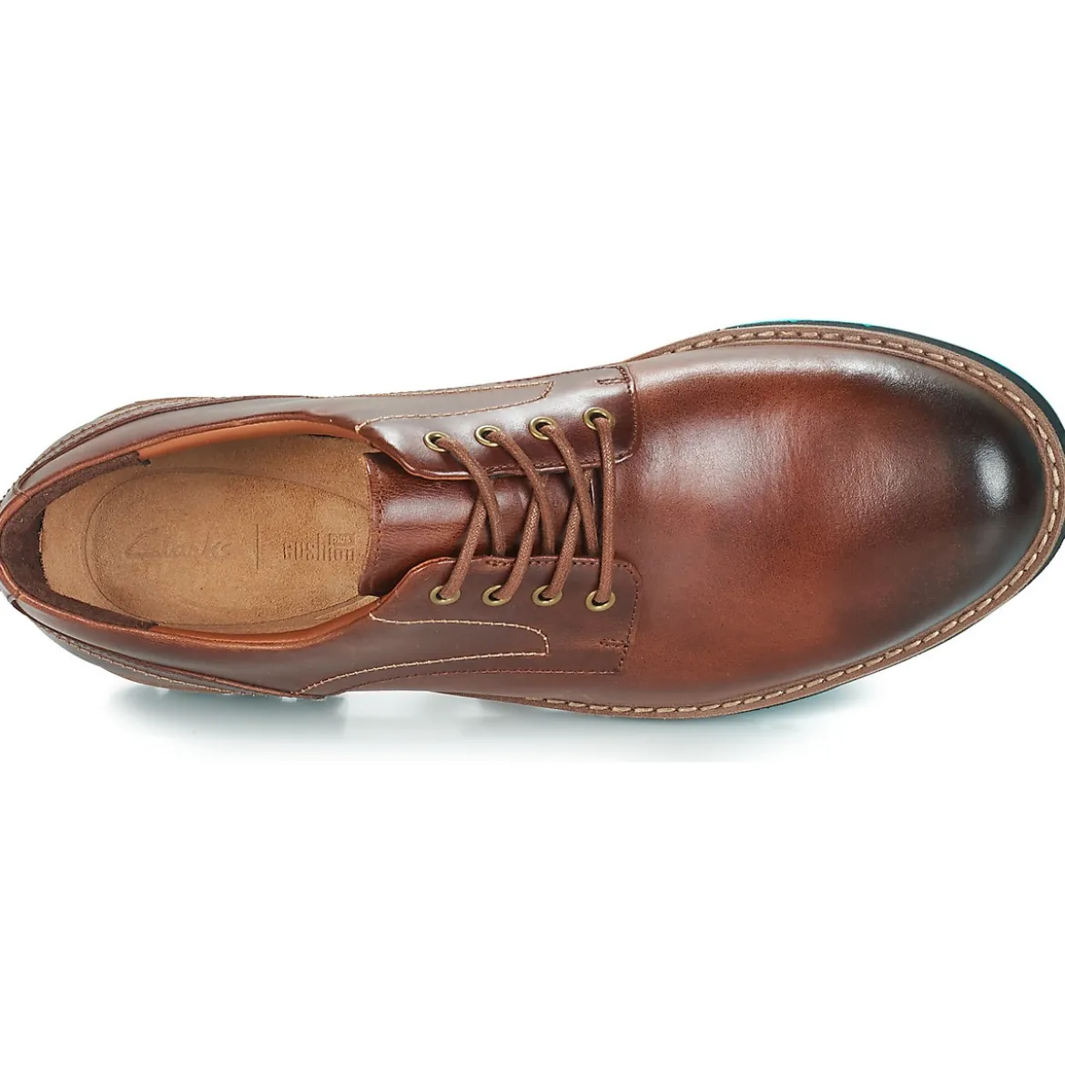 Clarks Batcombe Hall