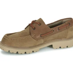 Clarks Cleyhill Boat