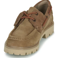 Clarks Cleyhill Boat