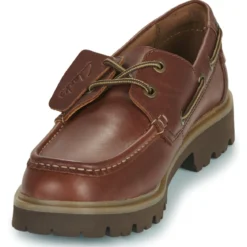 Clarks Cleyhill Boat