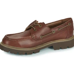 Clarks Cleyhill Boat