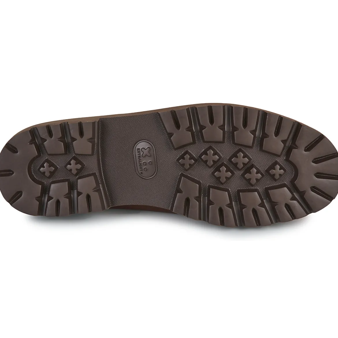 Clarks Cleyhill Seam