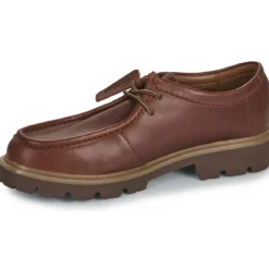 Clarks Cleyhill Seam