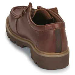 Clarks Cleyhill Seam