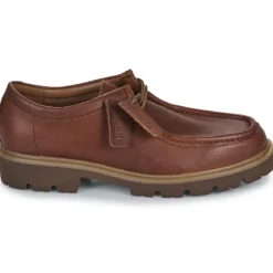 Clarks Cleyhill Seam