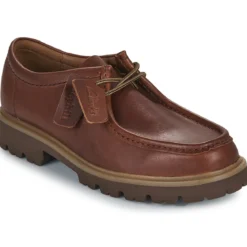 Clarks Cleyhill Seam