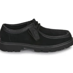 Clarks Cleyhill Seam