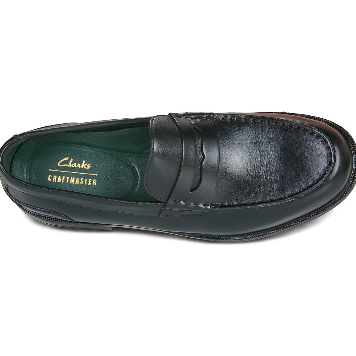 Clarks CRAFTJAMES LO