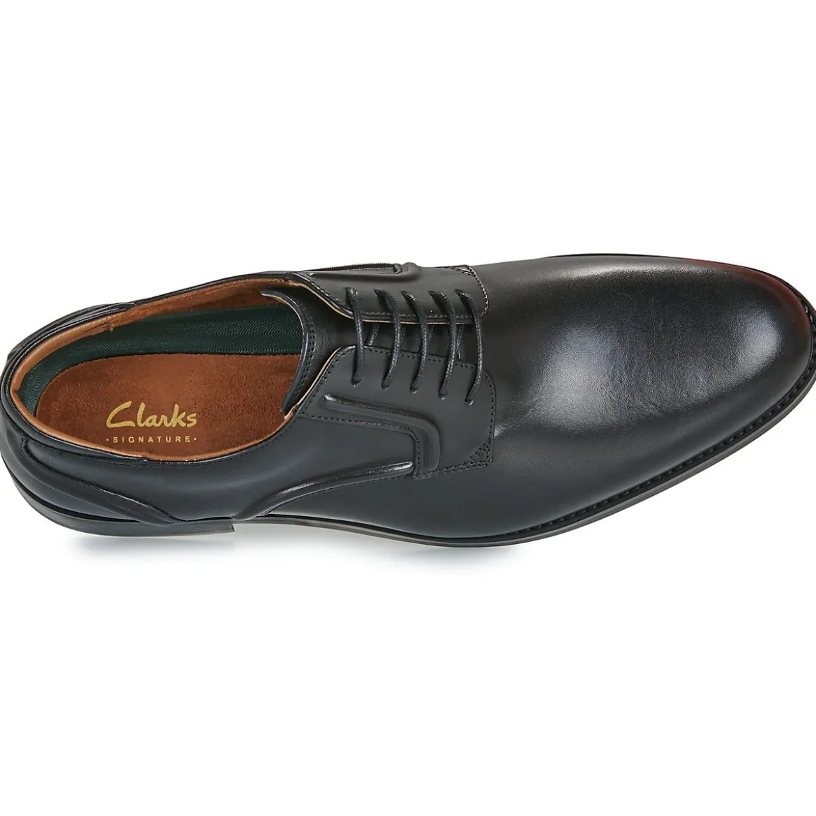 Clarks CraftRemi Lace