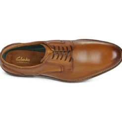 Clarks CraftRemi Lace