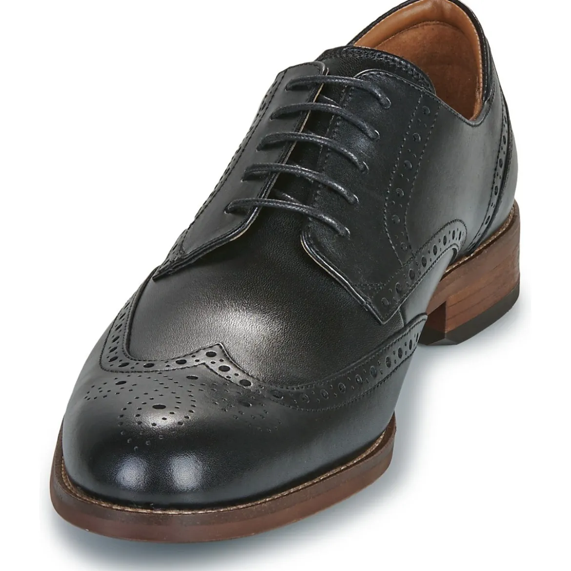 Clarks CraftRemi Tip